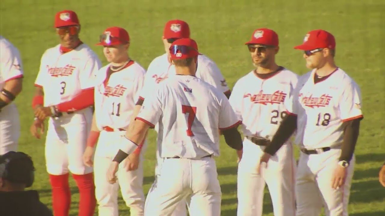 ValleyCats prepare to host Frontier League All-Star game
