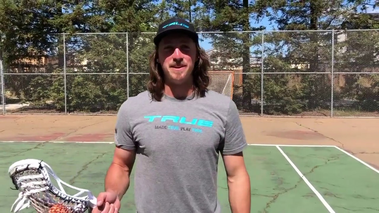 Mikie Schlosser Reviews the True Vektr Head