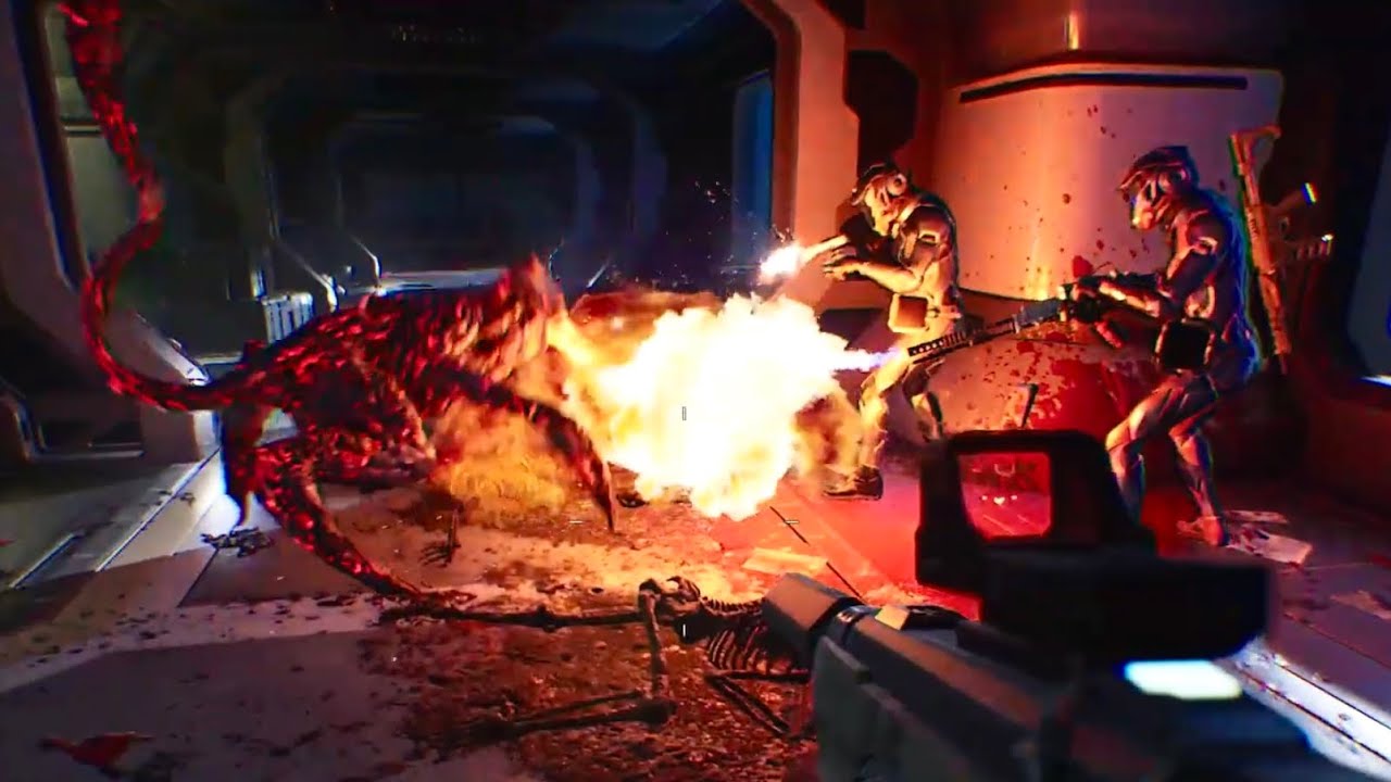 Kill With Fire - Species Unknown w/ Lonewolf & GiraTina