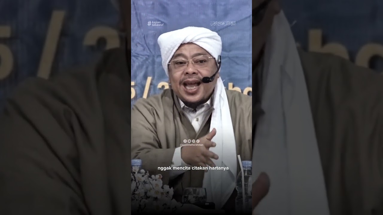 Mazhab Tasawuf#toriqoh