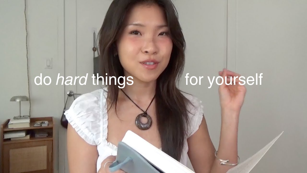 how i learned to love & respect myself