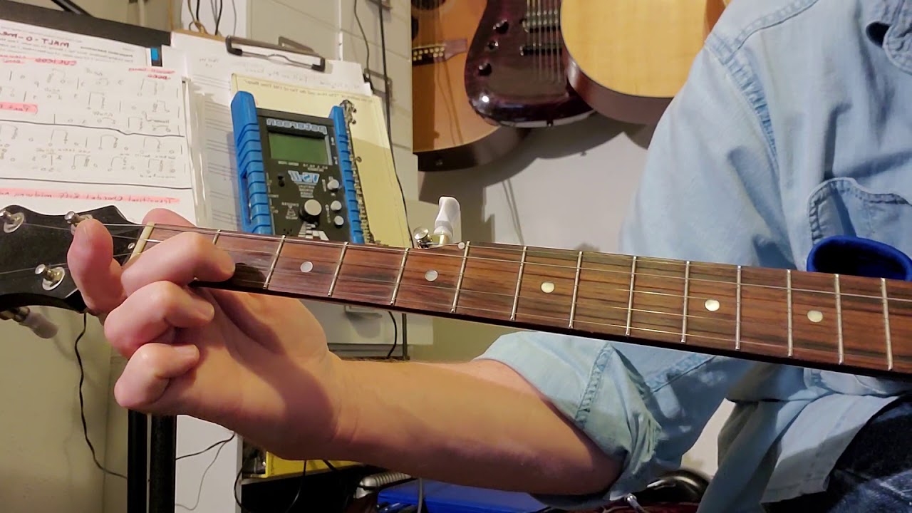 CUCKOO Clawhamner LESSON WTAB