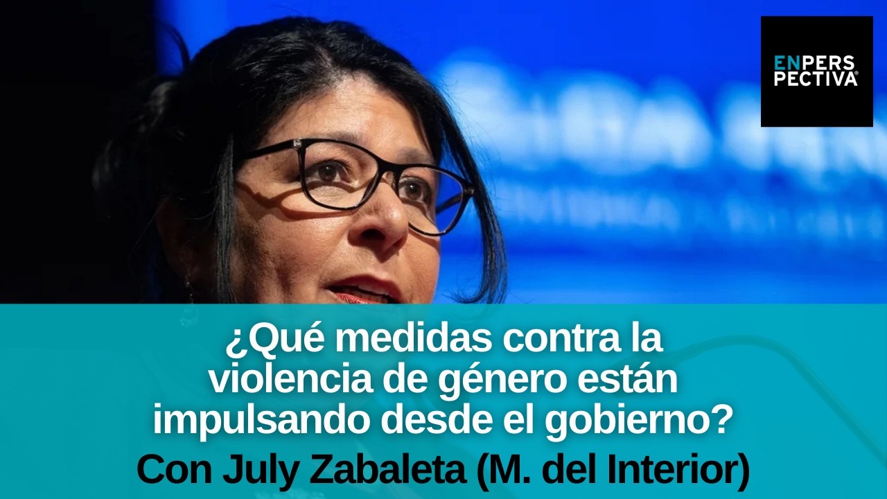 Violencia de género: Nueva app Élida 360 permite evacuar dudas y hacer llamadas de auxilio
