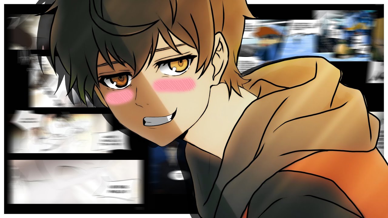 Il m'a tellement foutu la HAINE ! (Le cas Tower Of God, SAISON 2 POSSIBLE ?)