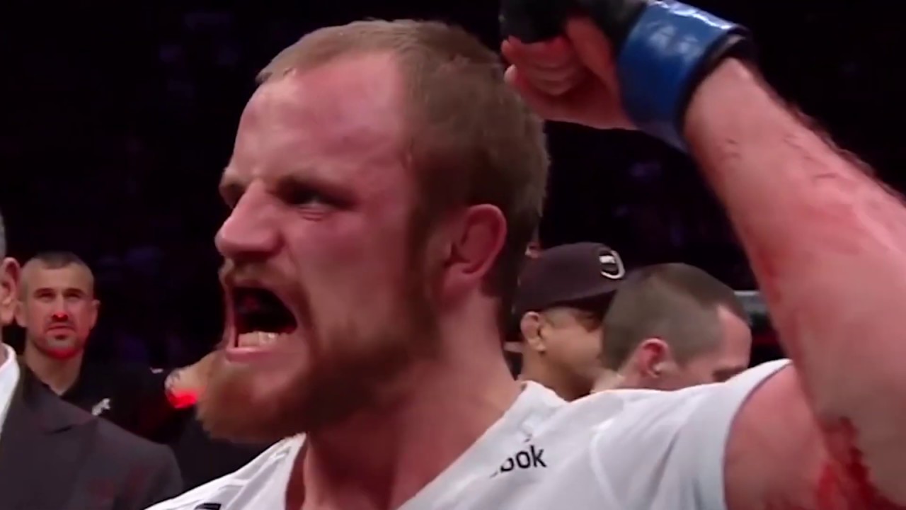 Mj&ouml;lnir MMA