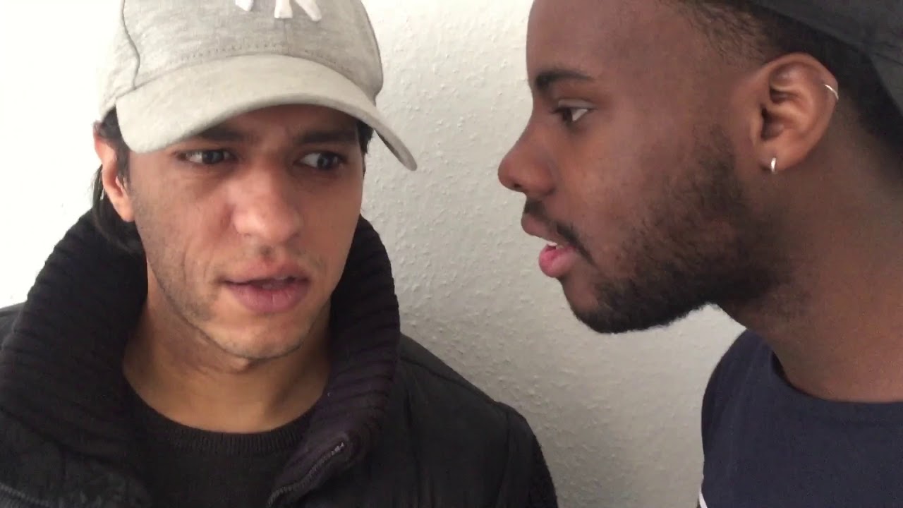 Deutsche Sprache, schwere Sprache😩