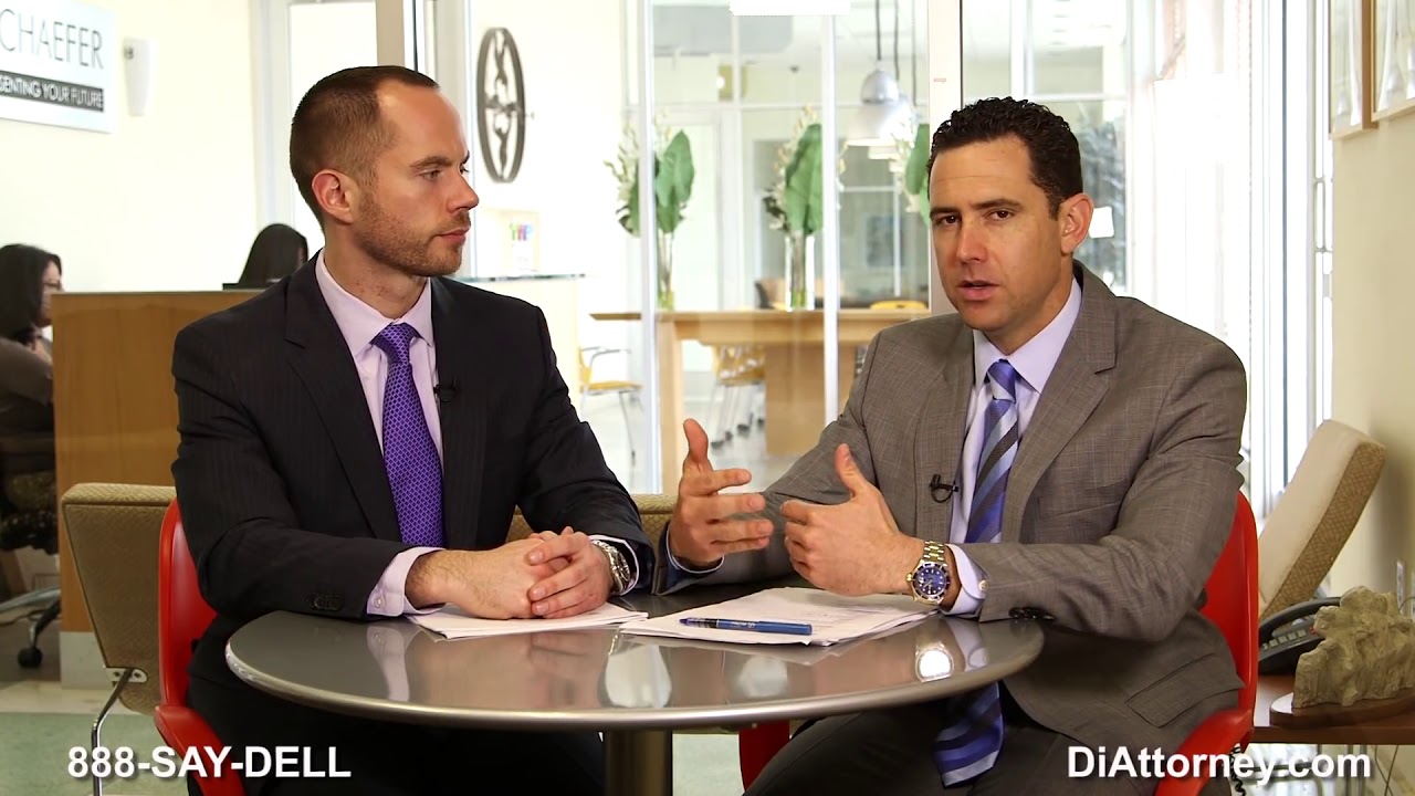 Cancer Long Term Disability Claim Video