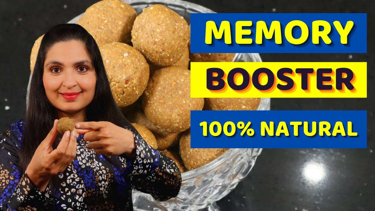 #MEMORY  Boosting #SUPERFOOD | Ayurvedic #BRAIN BOOSTER | Increase Memory | Samyuktha Diaries