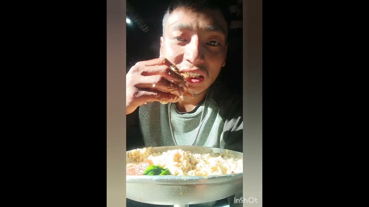 Mukbang 
