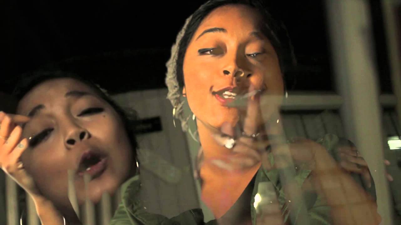 16 Barz With Cheech Forreign