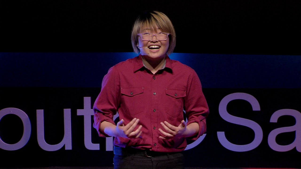 The problem of bullying starts, and ends, with us | Toki Lee | TEDxYouth@SanDiego