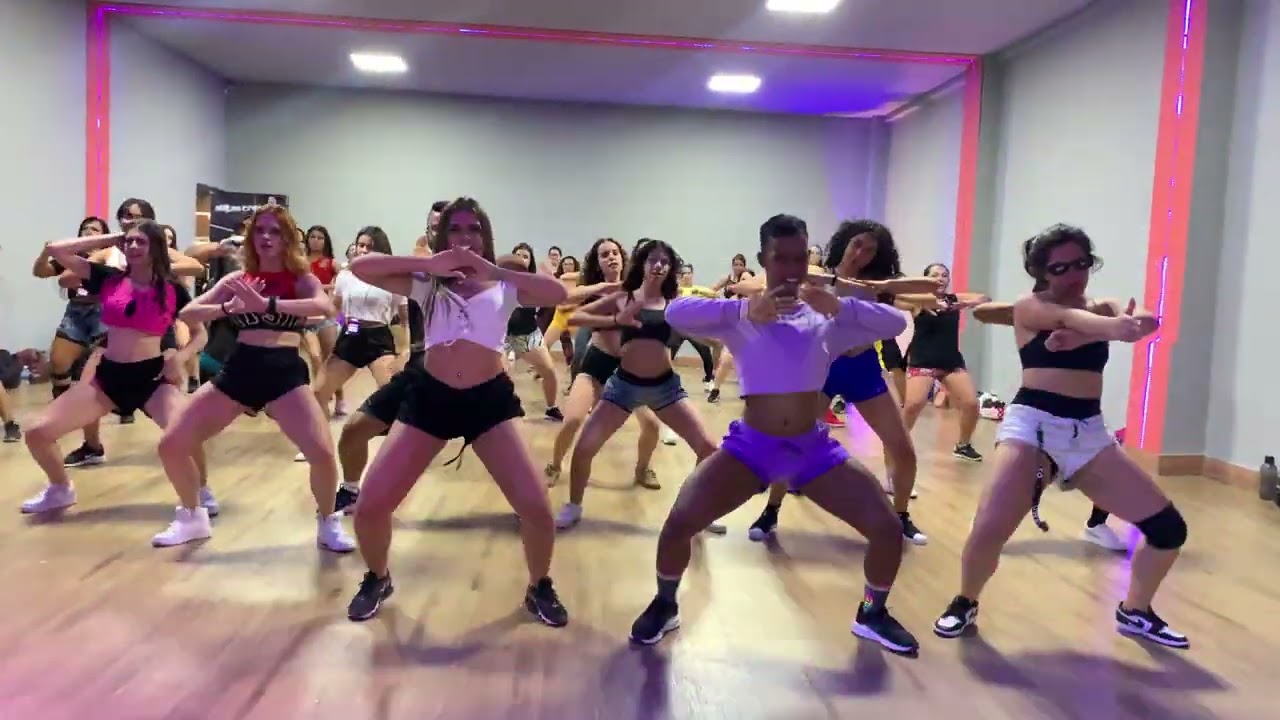 Aquecimento Hitmaker / Amorins Experience