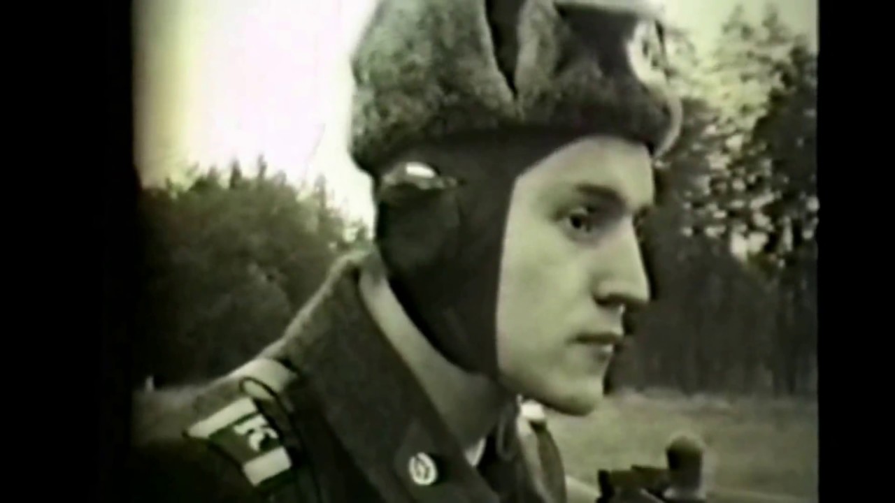 КВОКУ 1976 - 1980г.г., 4-я Рота