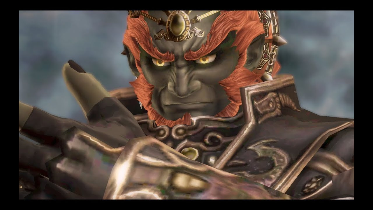 Hyrule Warriors: Definitive Edition - The Demon King Ganondorf Intro & Victory Poses (All Costumes)