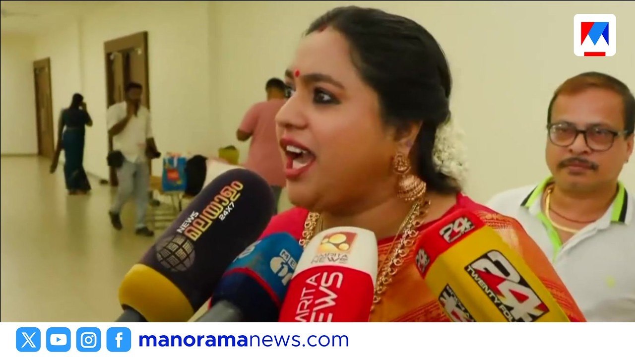 വൈസ് പ്രസിഡന്റ് സ്ഥാനവും അമ്മ അംഗത്വവും ഉപേക്ഷിച്ച് ലക്ഷ്മിപ്രിയ | Lakshmi Priya resigns from AMMA
