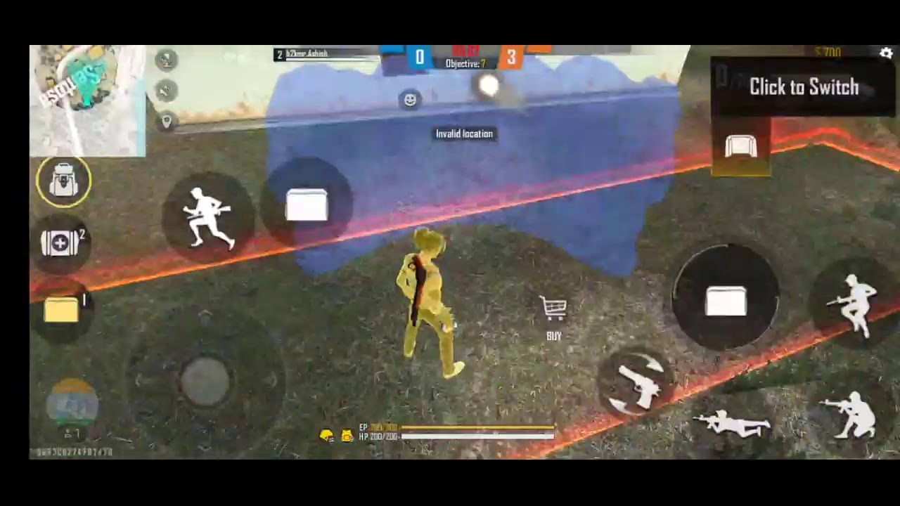 ffstreaming live