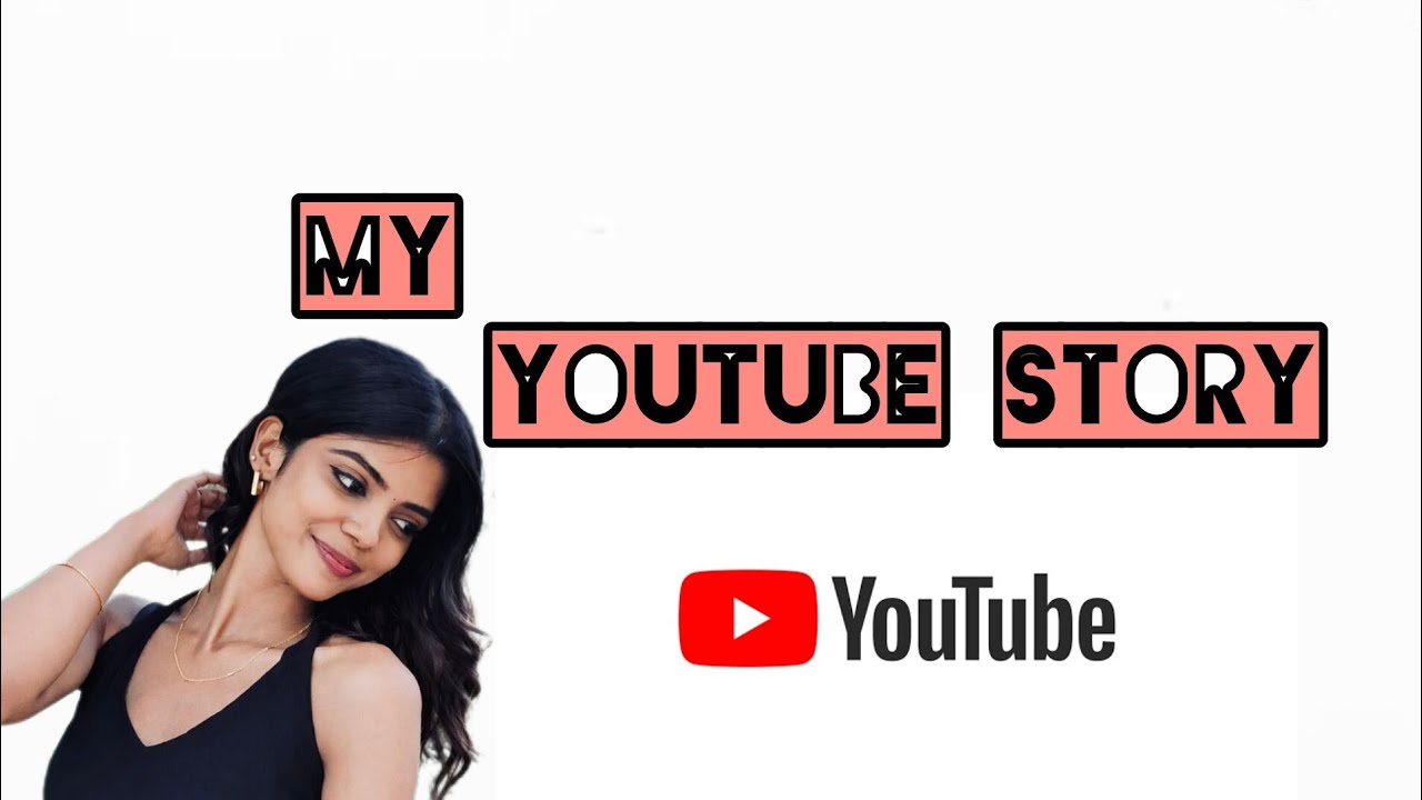 MY YOUTUBE STORY ❤️‍🩹
