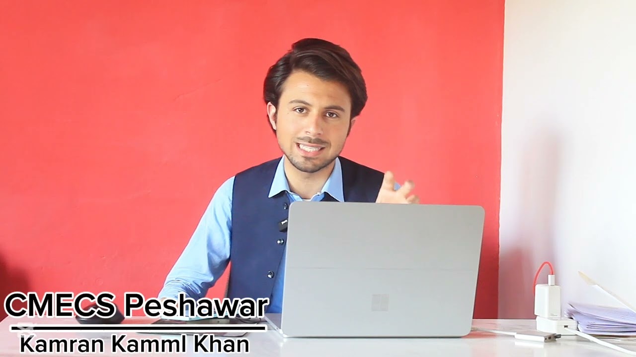 You want to learn English but you don't learn it // English with Sir Kamran Kamml Khan