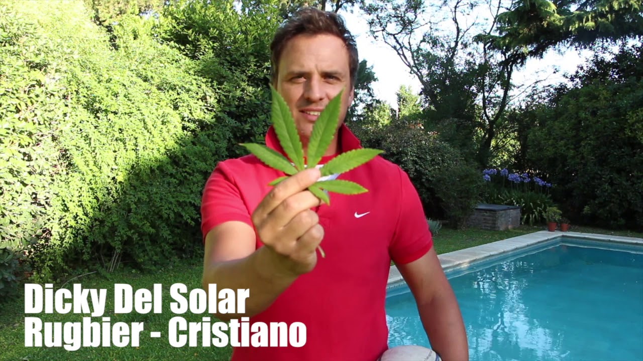 TODO DICKY DEL SOLAR - PARTE 1