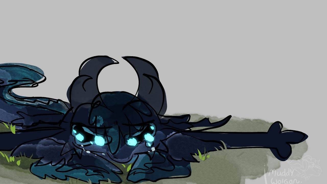 Drawing forever and ever and ever and ever
