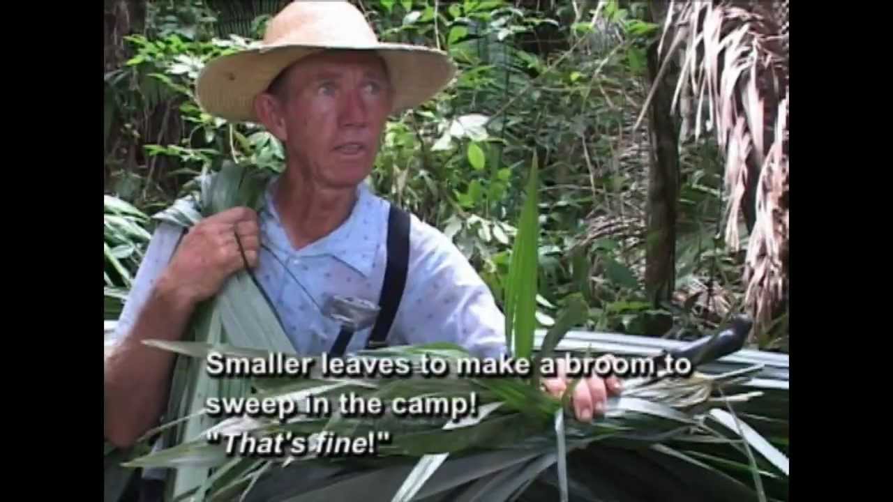 Spanish Lookout (Belize) History Part1