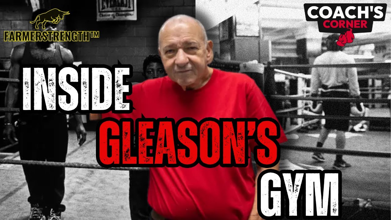 Inside Gleason’s Gym: Bruce Silverglade’s Impact on Boxing Legends