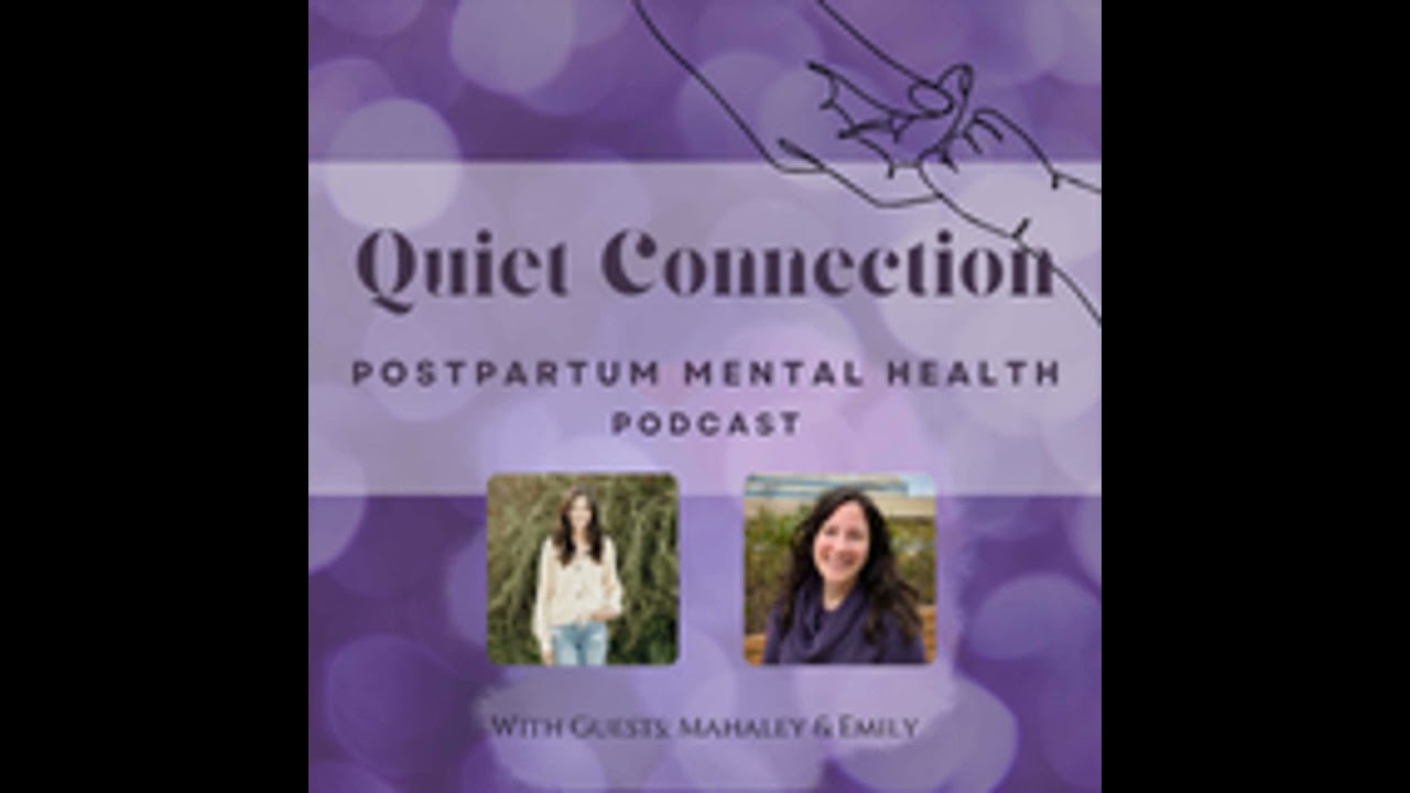 Emily & Mahaley: NICU, Infant Loss, and the Power of Connection