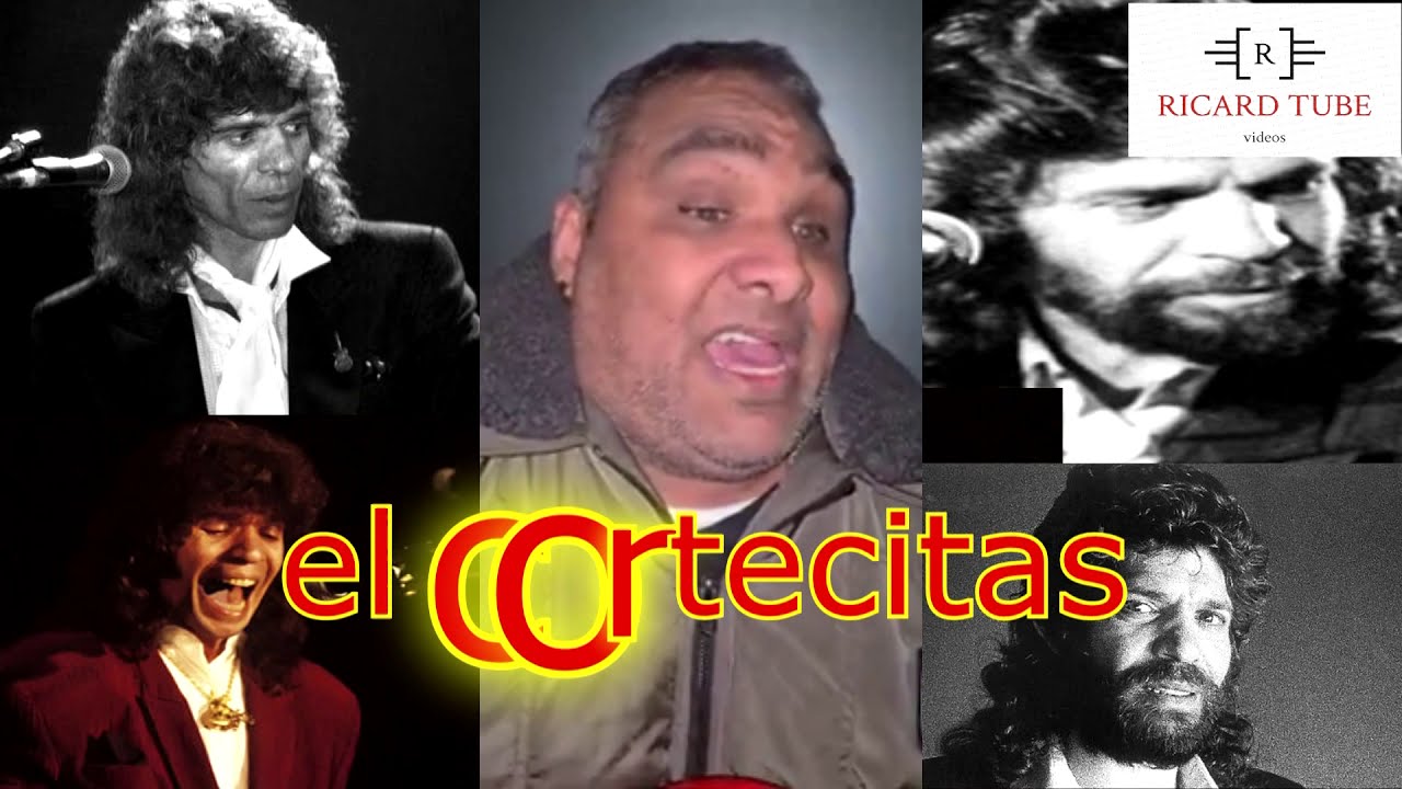 cortecitas recopilacion de sus cantes flamencos impresionate momentos