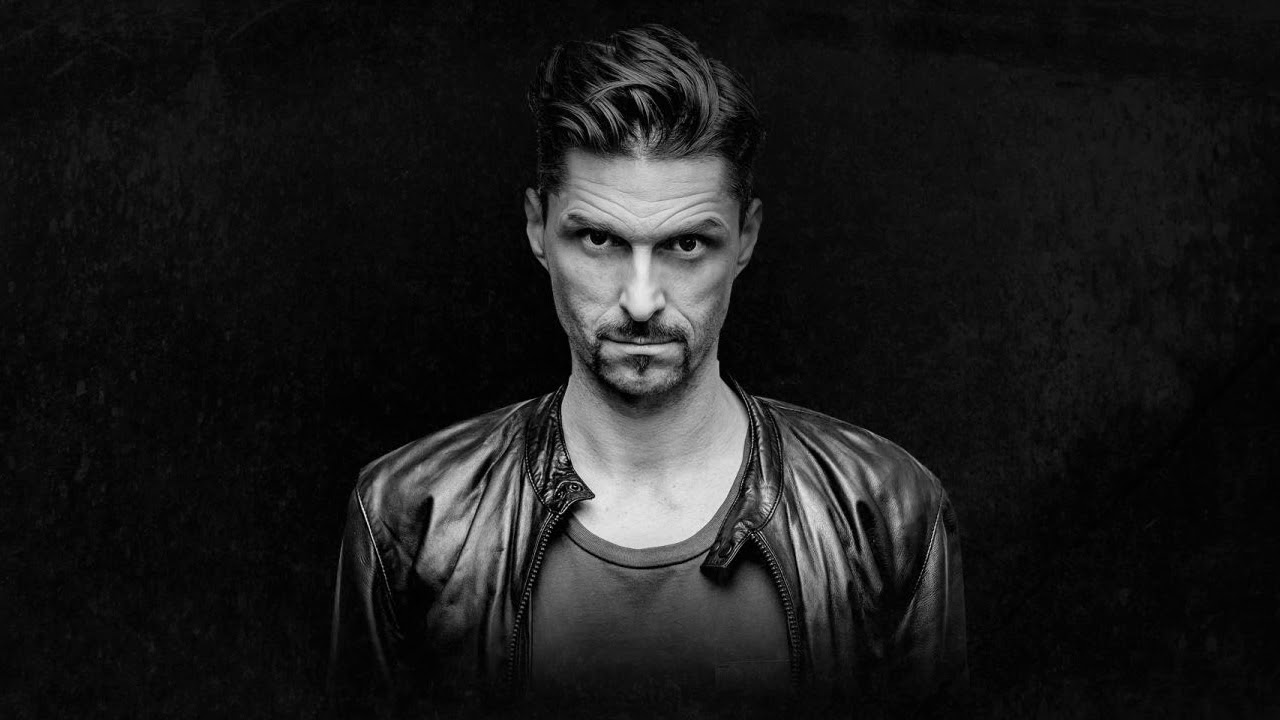 Nico Morano: Technoblazer Exclusive Mix - March 2020