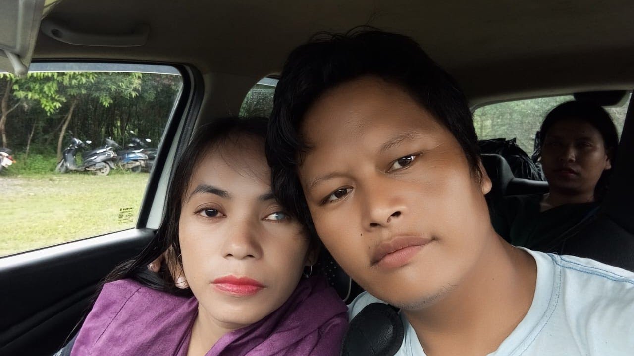 25 August 2025 ka ukim in ka g nu ngailut na ankong asem peh  🥰🥰