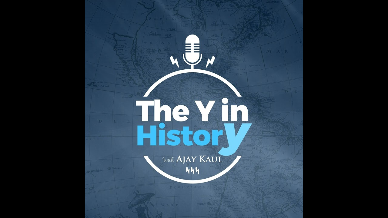 Episode 74: 2016 - the Panama Papers