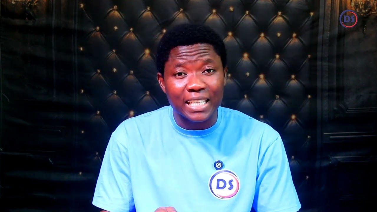 BIBLE STUDIES 229 || With Pastor Ebenezer Maxwell || 1 CHRONICLES 5:1 || Destiny Sunday Global