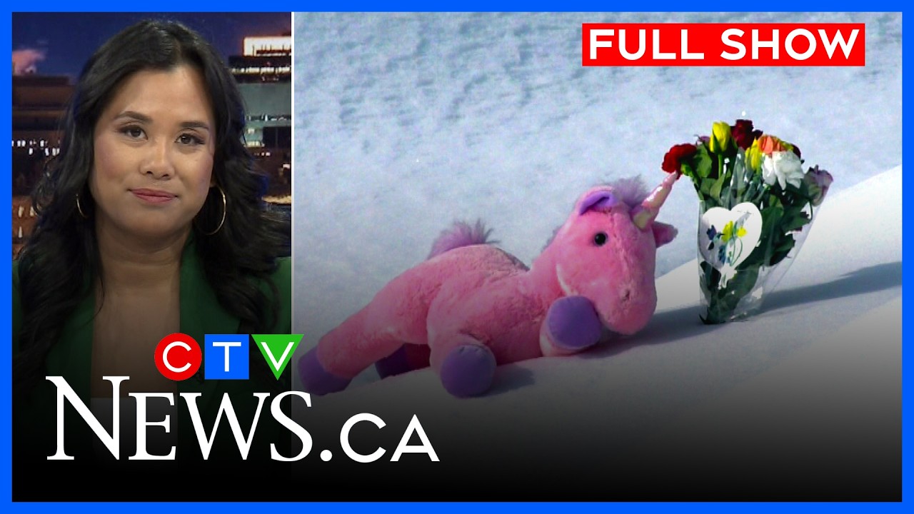 Family mourns after chairlift incident | CTV News Ottawa at 11:30 for Mon, Feb. 16, 2026