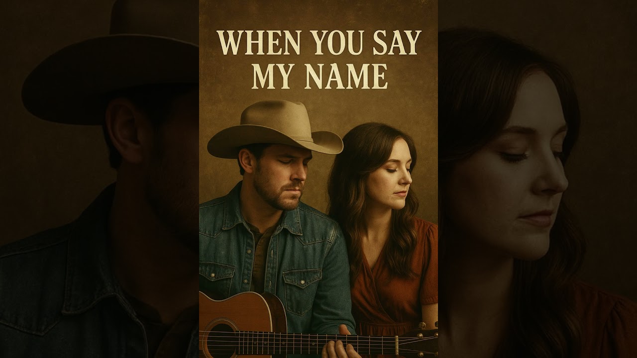 When You Say My Name