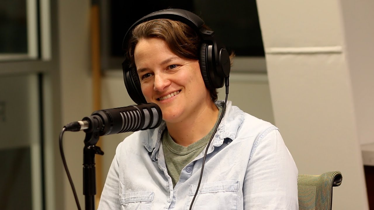 Ep. 23 - Methane Fact Sheets with Dr. Sara Place