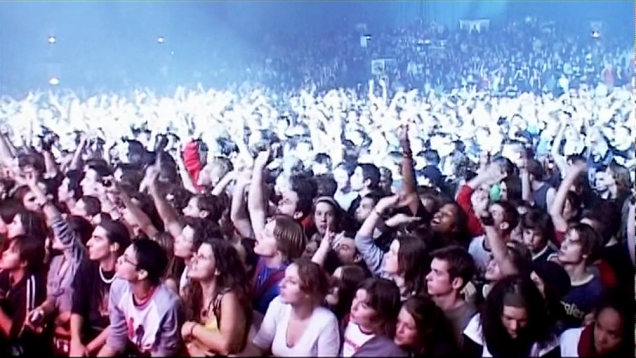 [HQ] Pleymo : Ce soir c'est grand soir - Live Zenith Paris 05/11/2004