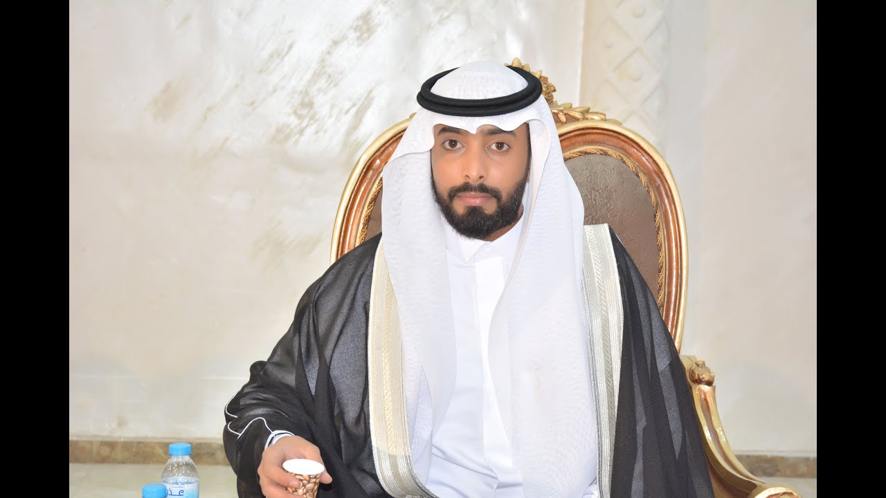 حفل زواج فايز سليم المحمدي