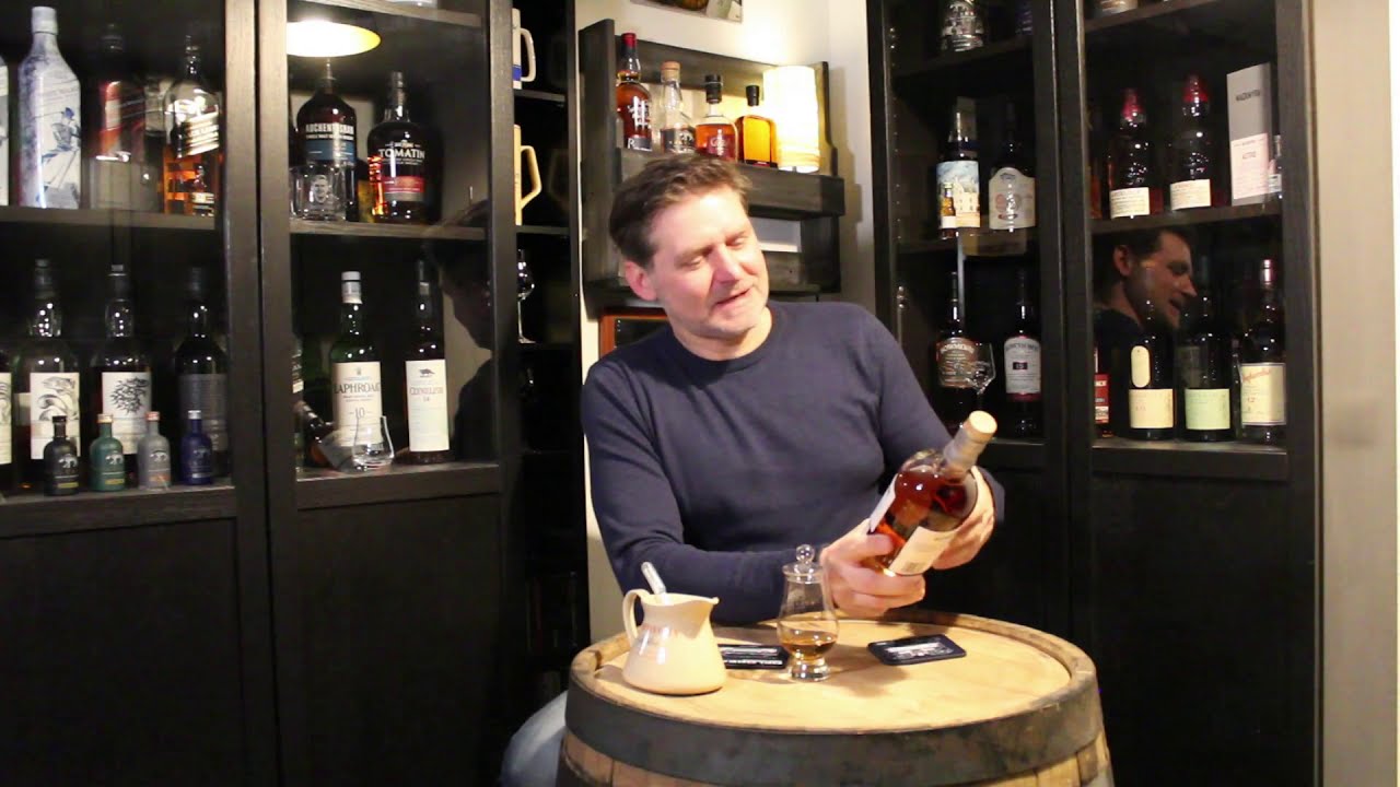 Benriach The Twelve 12 Jahre TomSpirit Whisky
