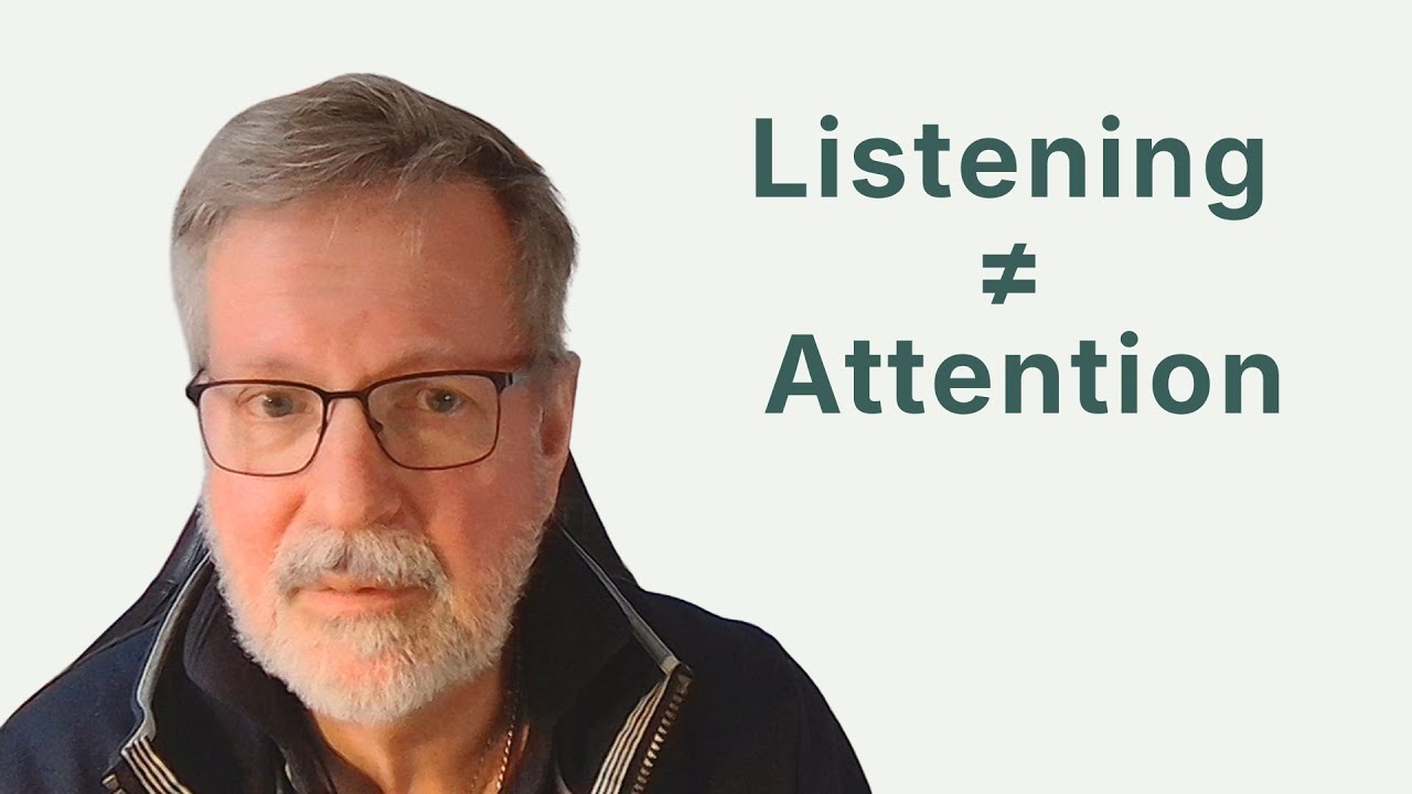 You’re Not Being Heard (And Here’s Why) | NAVORES
