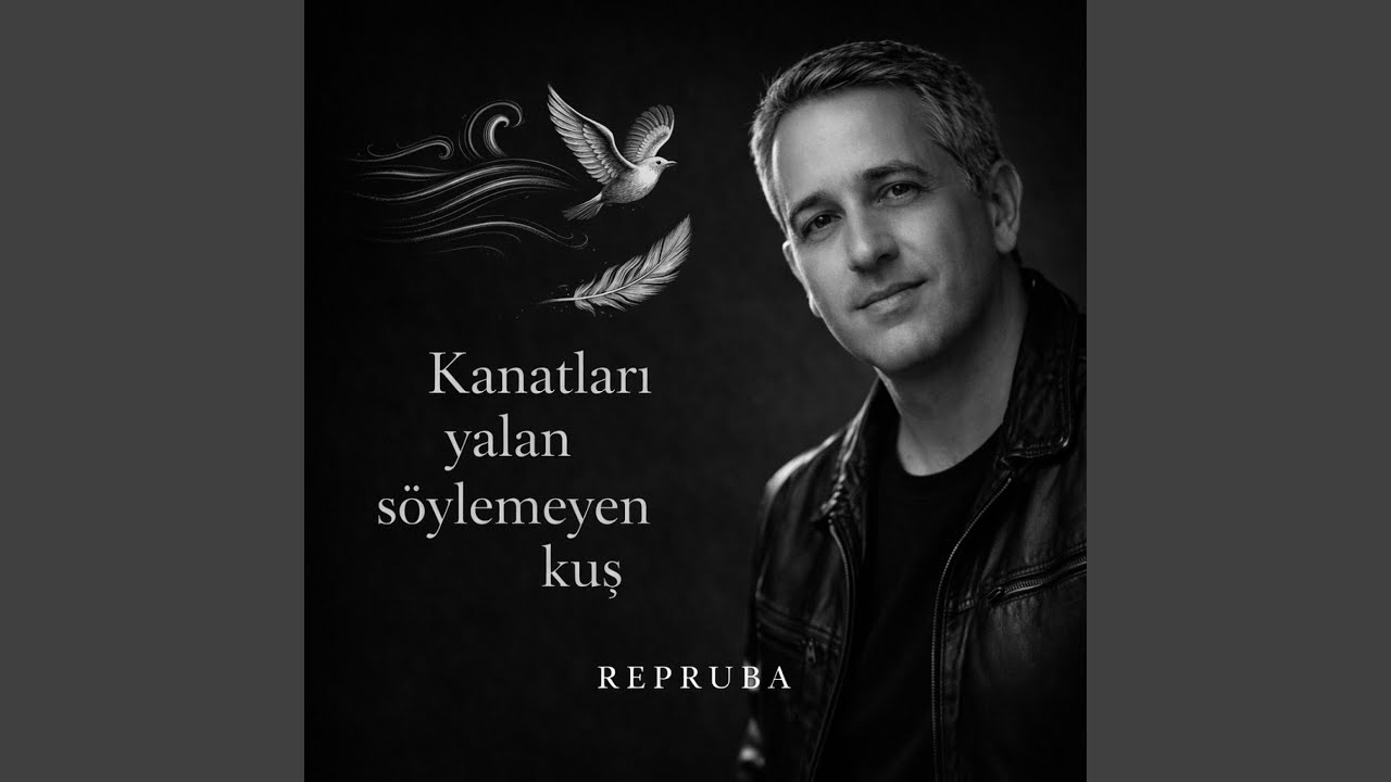Kanatları yalan söylemeyen kuş