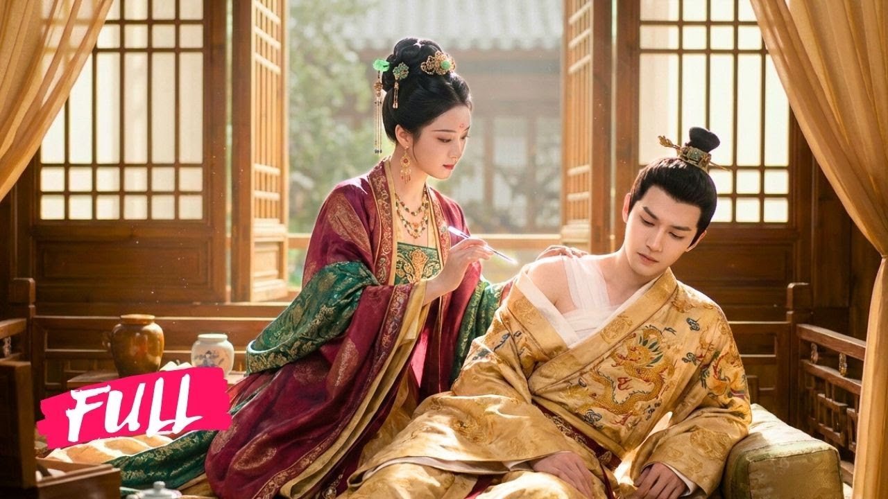 Nữ thần y vừa xuyên không đã va phải vương gia trọng thương, vô tình mở ra mối tình cực ngọt ngào