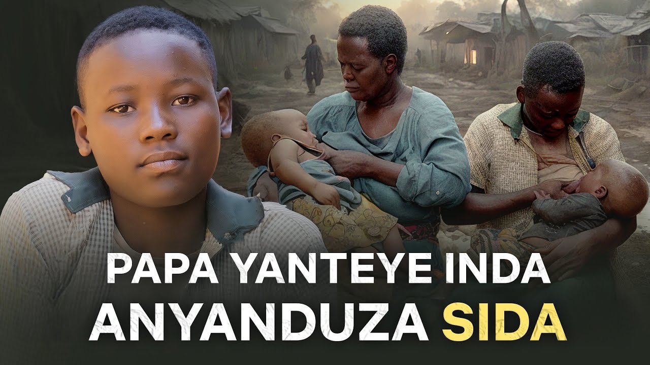 Papa wanjye Yanyanduje SIDA anantera Inda, Namaze umwaka wose Ndyamana Nawe