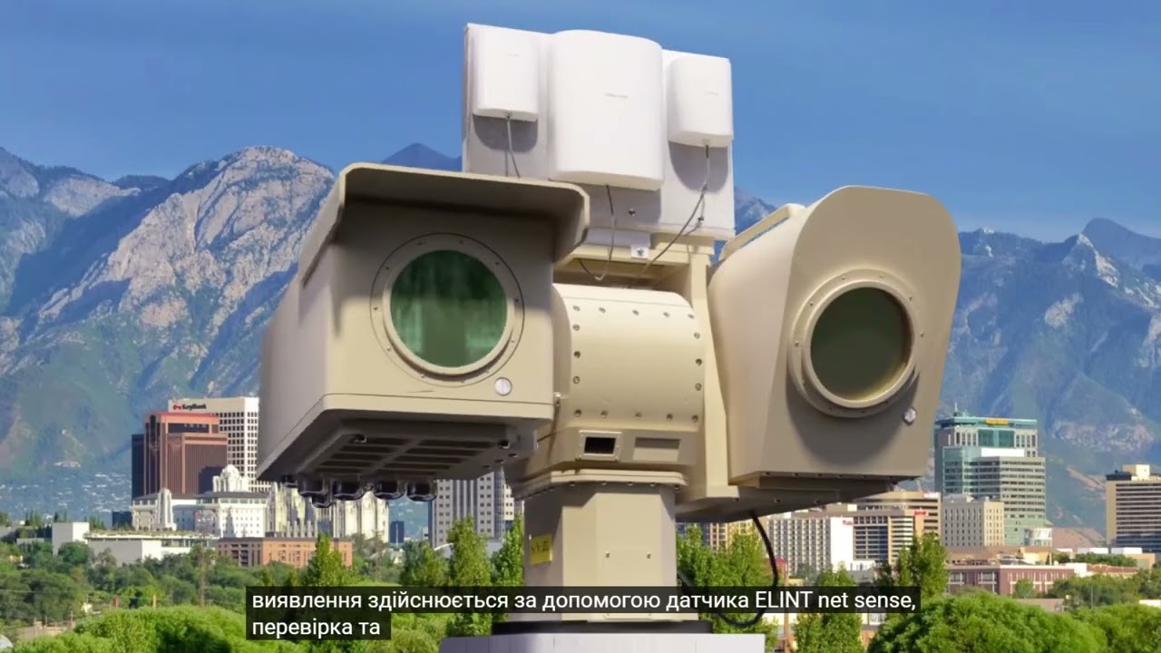 Iron-Dome - Combat Proven C-RAM and VSHORAD System