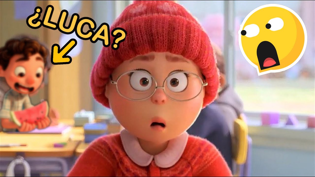 30 PERSONAJES DISNEY ESCONDIDOS EN OTRAS PELICULAS | Fooly