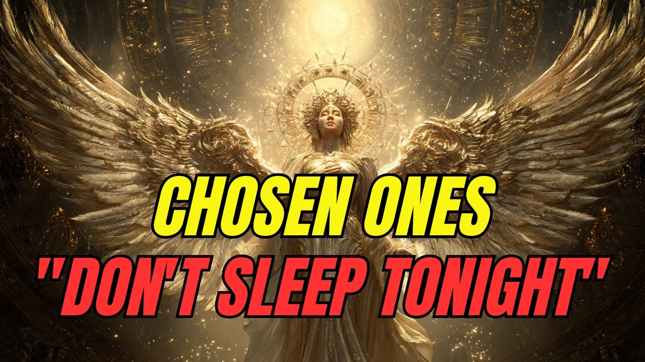 Chosen Ones: God Says 