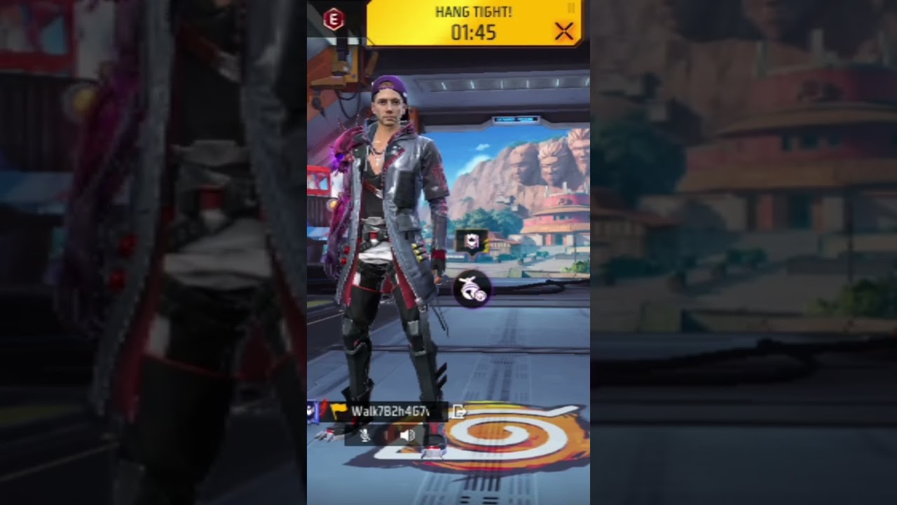 Pta n kiski nzar lag gyi 🤣🤣#viralshort #trendingshort #freefiremax #yutubeshorts @ChhotuGamer-i4w
