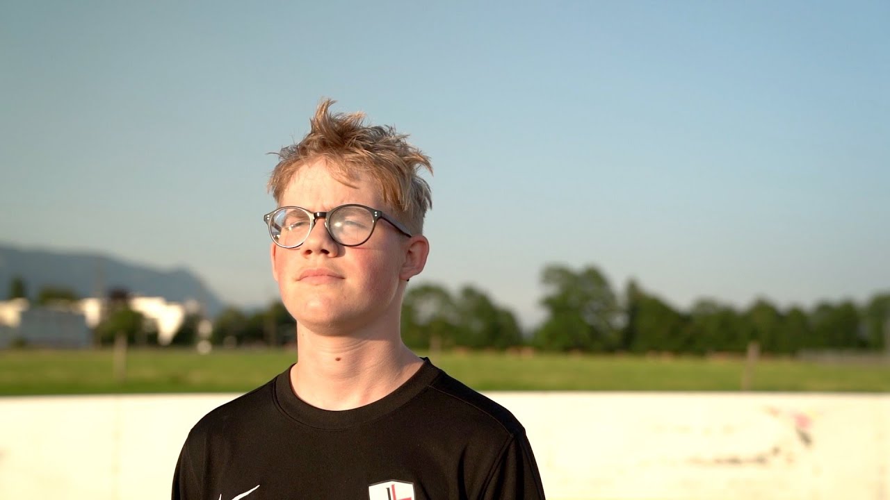 Nico: «Wie eine zweite Familie»