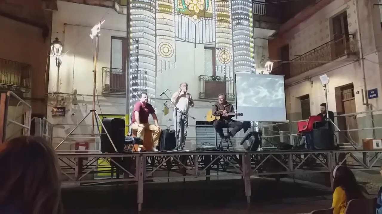 Festa San Giorgio Martone (Reggio Calabria)