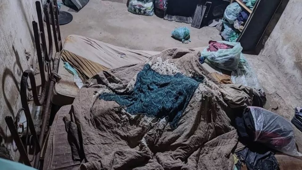 Polícia resgata família mantida em cárcere privado por 17 anos