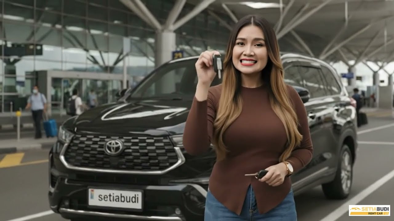 Rental Mobil Karawang – Andal untuk Dinas & Kawasan Industri